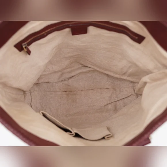 CG18 💟 Gucci Marrakech Large Tote Bag - Picture 13 of 14